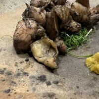 炭火割烹 麻布龍土町 - 