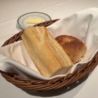 ウルフギャング・ステーキハウス 丸の内店 - 