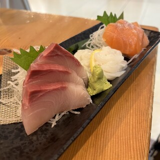 大衆酒場マルリキ_1