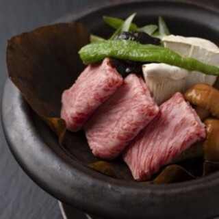 【旬の食材を味わう】四季会席プラン全7品9,350円～