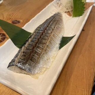 大衆酒場マルリキ_0