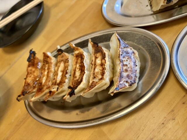 Gyoza no Kacchan Nagoya Eki 3 Chome Ten