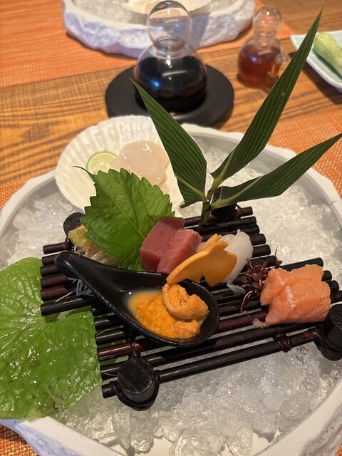 望楼NOGUCHI登別 - 登別市その他（ホテル）の写真