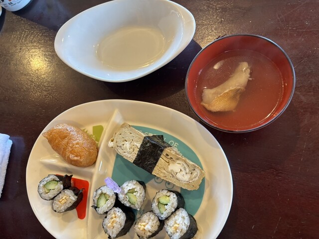 鮨処 朝日屋（あさひや） - 鼠ケ関（寿司）の写真