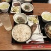 味の牛たん喜助 グランツリー武蔵小杉店