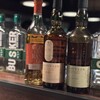 Whisky Gibier Bar&Shop 代々木上原