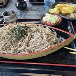 ひの木家 - 料理写真: