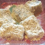 甘味茶寮 和雅家 - 