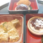 甘味茶寮 和雅家 - 