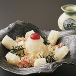 手しごと讃岐うどん 讃々 - 