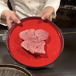 六本木モンシェルトントン - 