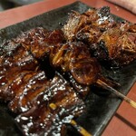 ばかたれ　ずっちゃん - 