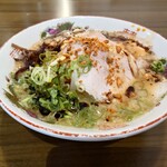 一ノ口十ノ口 - 