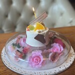 茶屋町 ファクトリーカフェ - 