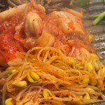 貝焼き グイ 92 - 