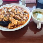 中華料理一帆亭 - 