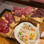 やきにく未完 - 