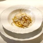 オステリア バッコ - 料理写真: