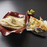 手しごと讃岐うどん 讃々 - 