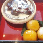 甘味茶寮 和雅家 - 