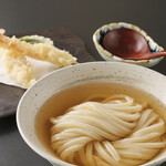 手しごと讃岐うどん 讃々 - 