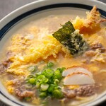 手しごと讃岐うどん 讃々 - 