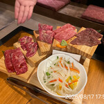 やきにく未完 - 