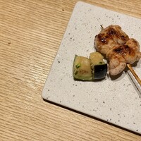 瀧口 - 