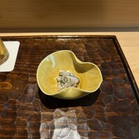 鮨 三心 - 