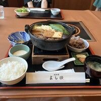 松阪牛 よし田 - 