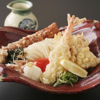 手しごと讃岐うどん 讃々_1