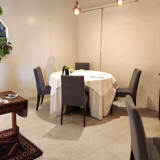 オステリア バッコ_2