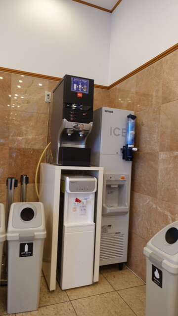 東横INN とかち・帯広駅前（トウヨコイン） - 帯広（ホテル）の写真