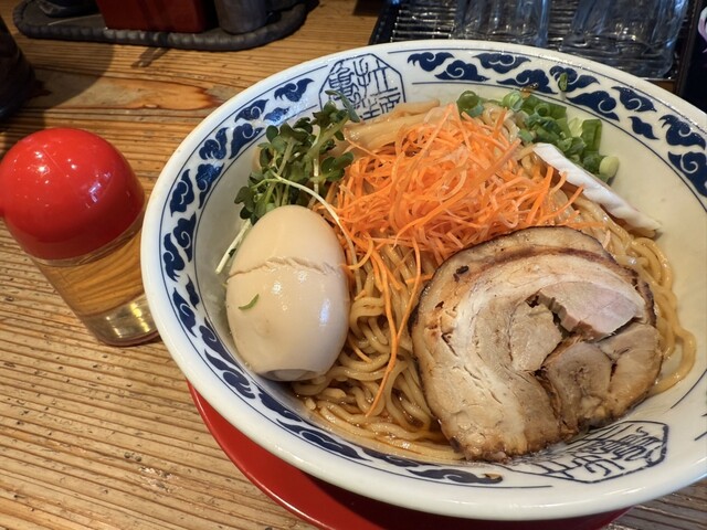Kyushu Ramen Kio Kyobashi Ten photo 4
