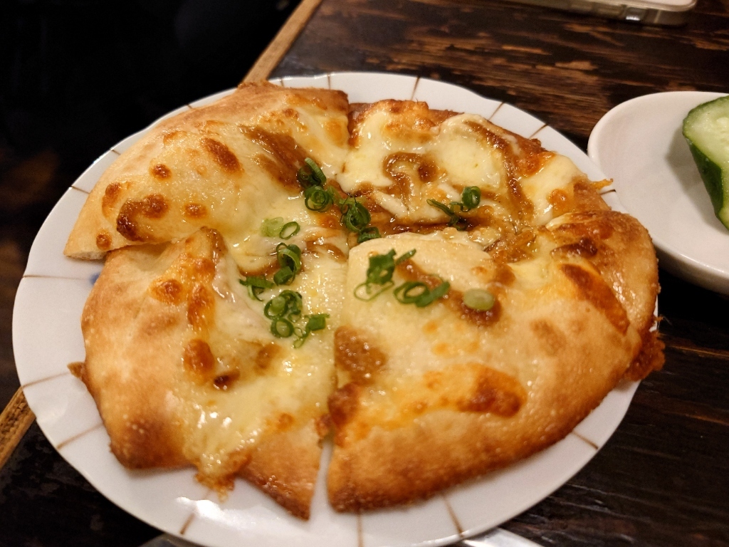 にこまる　3点おまとめ 京急蒲田「にこまる三代目」お通しの概念が変わる一杯！一人飲み