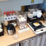 一丁目 なんから食堂 - 