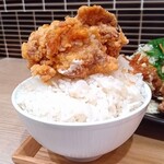 一丁目 なんから食堂 - 