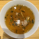 中華蕎麦 とみ田 - 