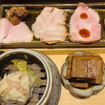 中華蕎麦 とみ田 - 