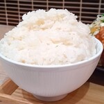 一丁目 なんから食堂 - 