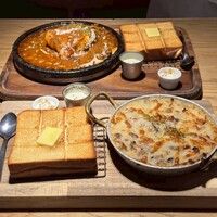 梅田 ワーフ - 