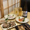 完全個室居酒屋 串ごろ 上野店