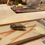 鮨 銀座 おのでら - 