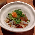 空鶏 - 料理写真: