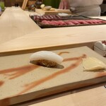 鮨 銀座 おのでら - 