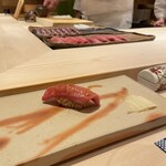 鮨 銀座 おのでら - 