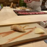 鮨 銀座 おのでら - 