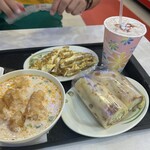 洪記豆漿大王 - 