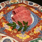 焼肉牛印 - 