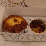 Marouf & Puff Bake - 